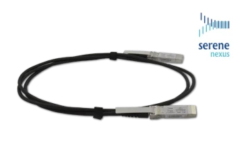 1M kabel DAC 25G SFP28