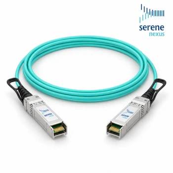 25M aktywny optyczny kabel AOC 25G SFP28