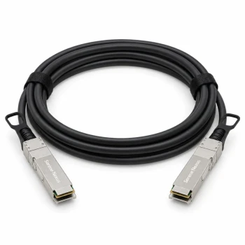 Serene Nexus kabel DAC 100G QSFP28–QSFP28 pasywny 3 m