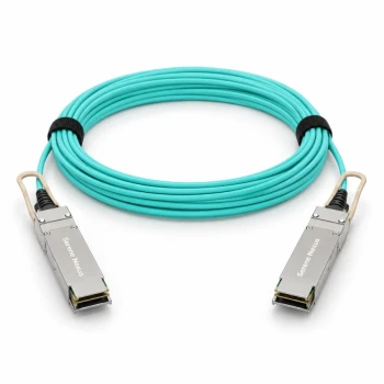 Serene Nexus kabel AOC 100G QSFP28–QSFP28 0,5 m