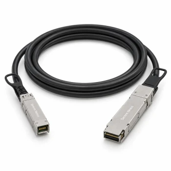 Serene Nexus pasywny kabel miedziany DAC 100G SFP-DD–QSFP56 1 m