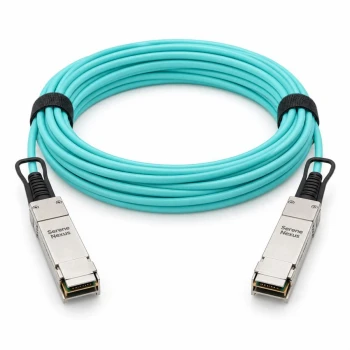 Serene Nexus Kabel AOC 100G DSFP → DSFP 20 m