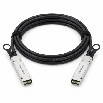 Serene Nexus Pasywny kabel DAC 100G SFP112 → SFP112 1 m
