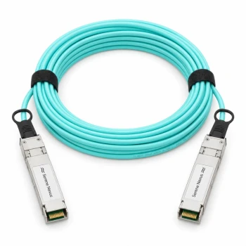 Serene Nexus Kabel AOC 100G SFP-DD → SFP-DD 7 m