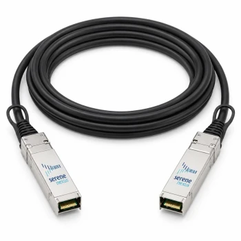 Serene Nexus Aktywny kabel DAC 50G SFP56–SFP56 7 m