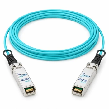 Serene Nexus Kabel AOC 50G SFP56–SFP56 3 m
