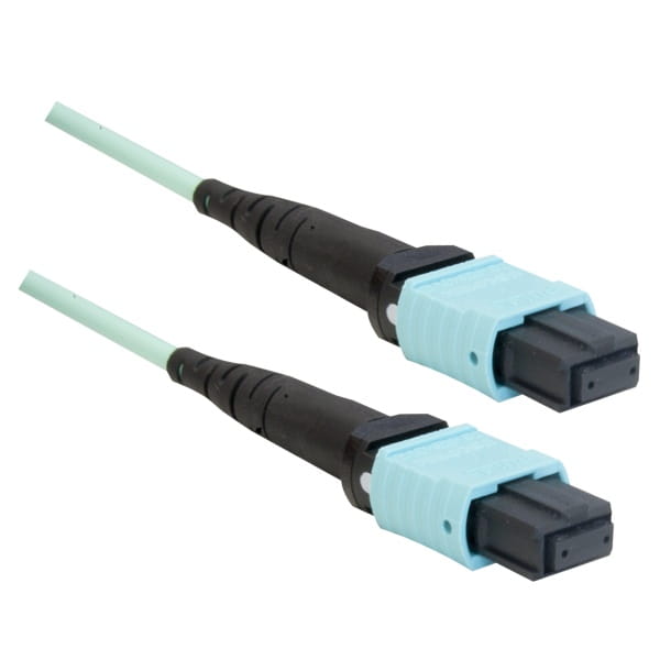 Patchcord MPO-OM4 30m