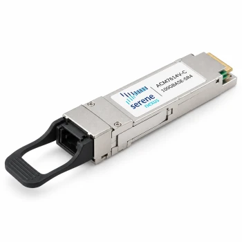 NETGEAR ACM7614V – zamiennik QSFP28 100G SR4 Serene Nexus
