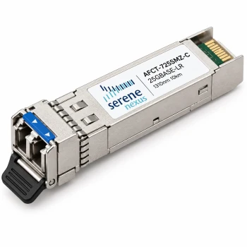 Zamiennik Brocade AFCT-725SMZ-C – SFP28 25GBASE-LR 10 km