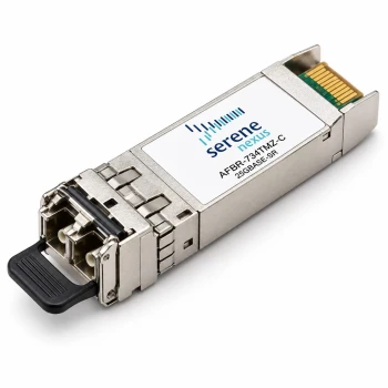 Zamiennik Brocade AFBR-734TMZ – SFP28 25GBASE-SR 100 m