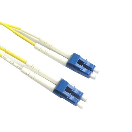 Patchcord SM LC/UPC-LC/UPC 10m