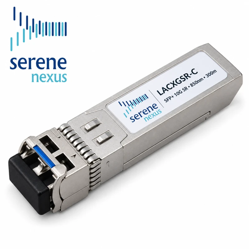 Serene Nexus LACXGSR-C — wizualizacja produktowa