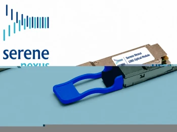 Serene Nexus 100G QSFP28 LR4 10 km duplex LC/UPC