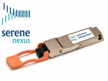 Serene Nexus 100G QSFP28 ER4L 40 km duplex LC/UPC