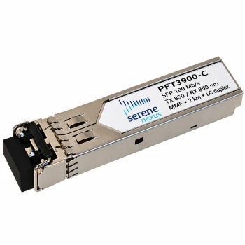 Zamiennik Dahua PFT3900 – SFP 100 Mb/s, 2 km