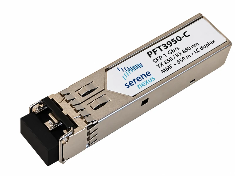 Serene Nexus PFT3950-C – wkładka zamiennika Dahua PFT3950