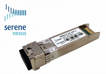 Zamiennik NVIDIA / Mellanox MMA2L20-AR