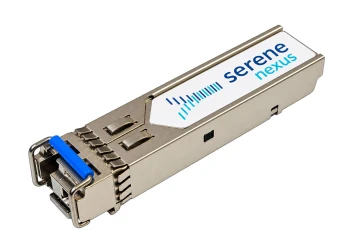 Zamiennik D-Link DEM-220R – Serene Nexus, SFP, 100 Mb/s, 20 km