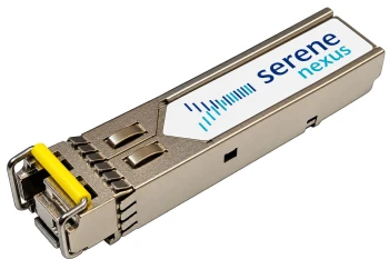Zamiennik D-Link DEM-436XT-BXD/20KM – Serene Nexus, SFP+, 10 Gb/s, 20 km