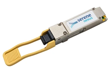 Zamiennik D-Link DEM-QX01Q-SR4 – Serene Nexus, QSFP+, 40 Gb/s, 150 m