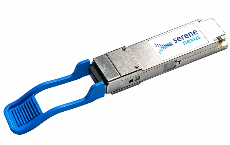 Zamiennik D-Link DEM-Q2810Q-LR4 – Serene Nexus, QSFP28, 100 Gb/s, 10 km