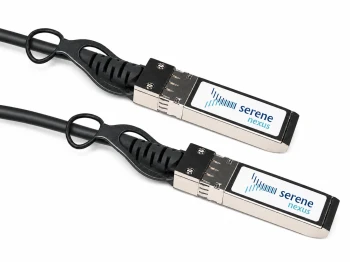 Zamiennik D-Link DEM-CB100S28 – Serene Nexus, SFP28 – SFP28, 25 Gb/s, 1 m