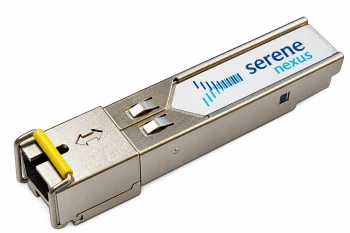 Zamiennik D-Link DEM-330T/3KM – Serene Nexus, SFP, 1 Gb/s, 3 km