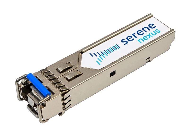 Zamiennik D-Link DEM-436XT-BXU/40KM – Serene Nexus, SFP+, 10 Gb/s, 40 km