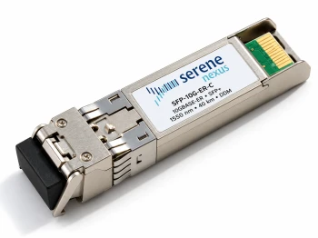 Zamiennik modułu / wkładki SFP+ D-Link DEM-433XT-DD