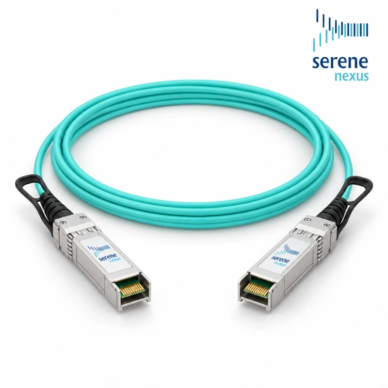 Serene Nexus AVC763-C – zamiennik NETGEAR AVC763