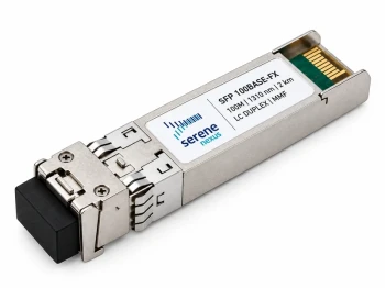 NETGEAR AFM735 – zamiennik SFP 100BASE-FX 2 km Serene Nexus