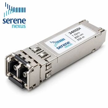 Zamiennik TP-Link ISM311LM – Serene Nexus SFP 1 Gb/s 550 m