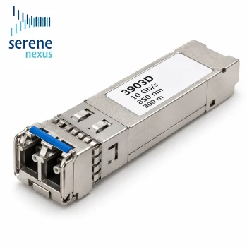 Zamiennik TP-Link TL-SM5110-SR / SM5110-SR / TXM431-SR – Serene Nexus SFP+ 10 Gb/s 300 m