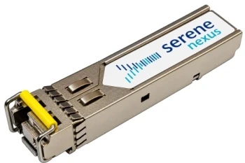Zamiennik Planet MGB-LB40 – SFP 1G 40 km Serene Nexus
