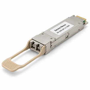 Zamiennik Cisco QSFP-100G-SR1.2 – Serene Nexus QSFP28 100GBASE-SR1.2