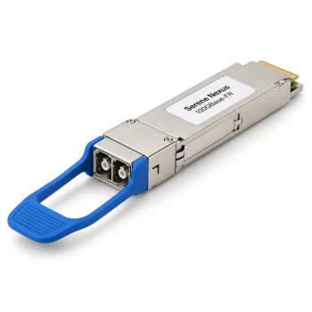 Zamiennik Cisco QSFP-100G-FR-S – Serene Nexus QSFP28 100GBASE-FR1