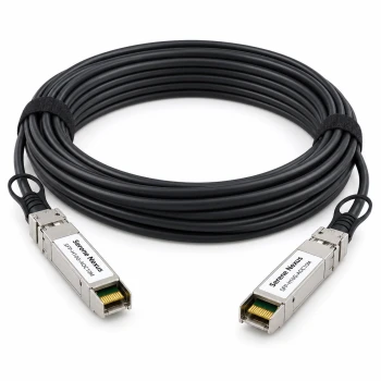 Zamiennik Cisco SFP-10G-AOC10M – Serene Nexus AOC 10 m