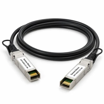 Zamiennik Cisco SFP-H25G-CU1.5M – Serene Nexus DAC pasywny 1.5 m