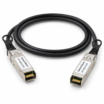 Zamiennik Cisco SFP-H25G-CU1M – Serene Nexus DAC pasywny 1 m