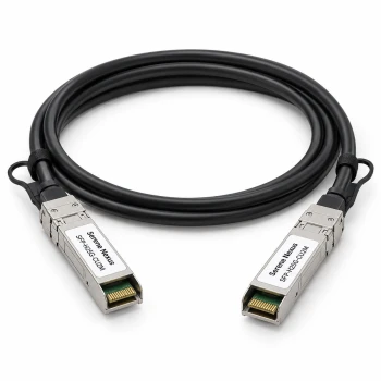 Zamiennik Cisco SFP-H25G-CU2M – Serene Nexus DAC pasywny 2 m