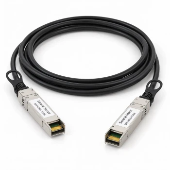 Zamiennik Cisco SFP-H25G-CU3M – Serene Nexus DAC pasywny 3 m