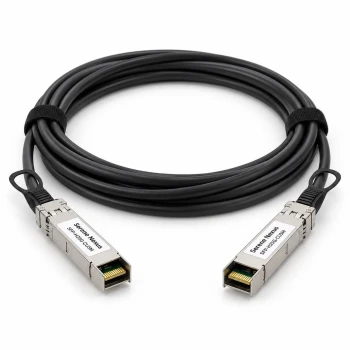Zamiennik Cisco SFP-H25G-CU5M – Serene Nexus DAC pasywny 5 m