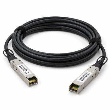 Zamiennik Cisco SFP-H25G-CU4M – Serene Nexus DAC pasywny 4 m