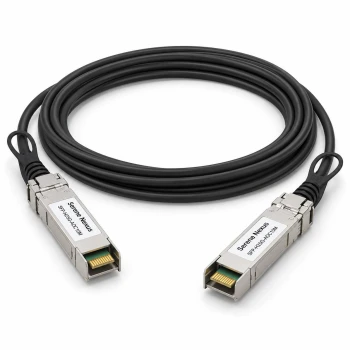 Zamiennik Cisco SFP-25G-AOC10M – Serene Nexus AOC 10 m