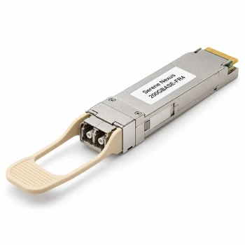 Zamiennik Cisco QSFP-200G-FR4-S – Serene Nexus QSFP56 200GBASE-FR4