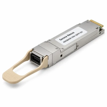 Zamiennik Cisco QDD-400G-DR4-S – Serene Nexus QSFP-DD 400GBASE-DR4