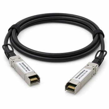 Zamiennik Cisco SFP-H10GB-CU1-5M – Serene Nexus DAC pasywny 1.5 m
