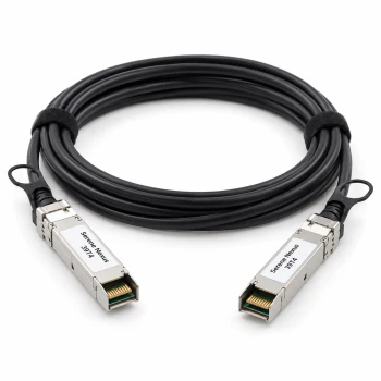 Zamiennik Cisco SFP-H10GB-CU4M – Serene Nexus DAC pasywny 4 m