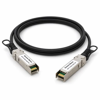Zamiennik Cisco SFP-10G-AOC1M – Serene Nexus AOC 1 m
