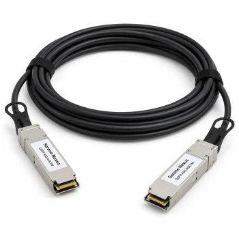 Zamiennik Cisco QSFP-H40G-AOC7M – Serene Nexus AOC 7 m